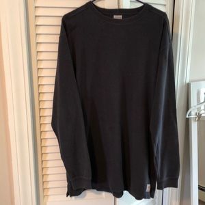 Carhartt long sleeve Size Large